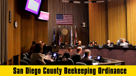 SD-Bee-Keeping-Ordinance