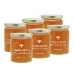 habanero-honey