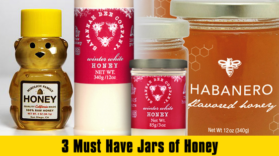 must-have-honey