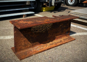 girder-bees